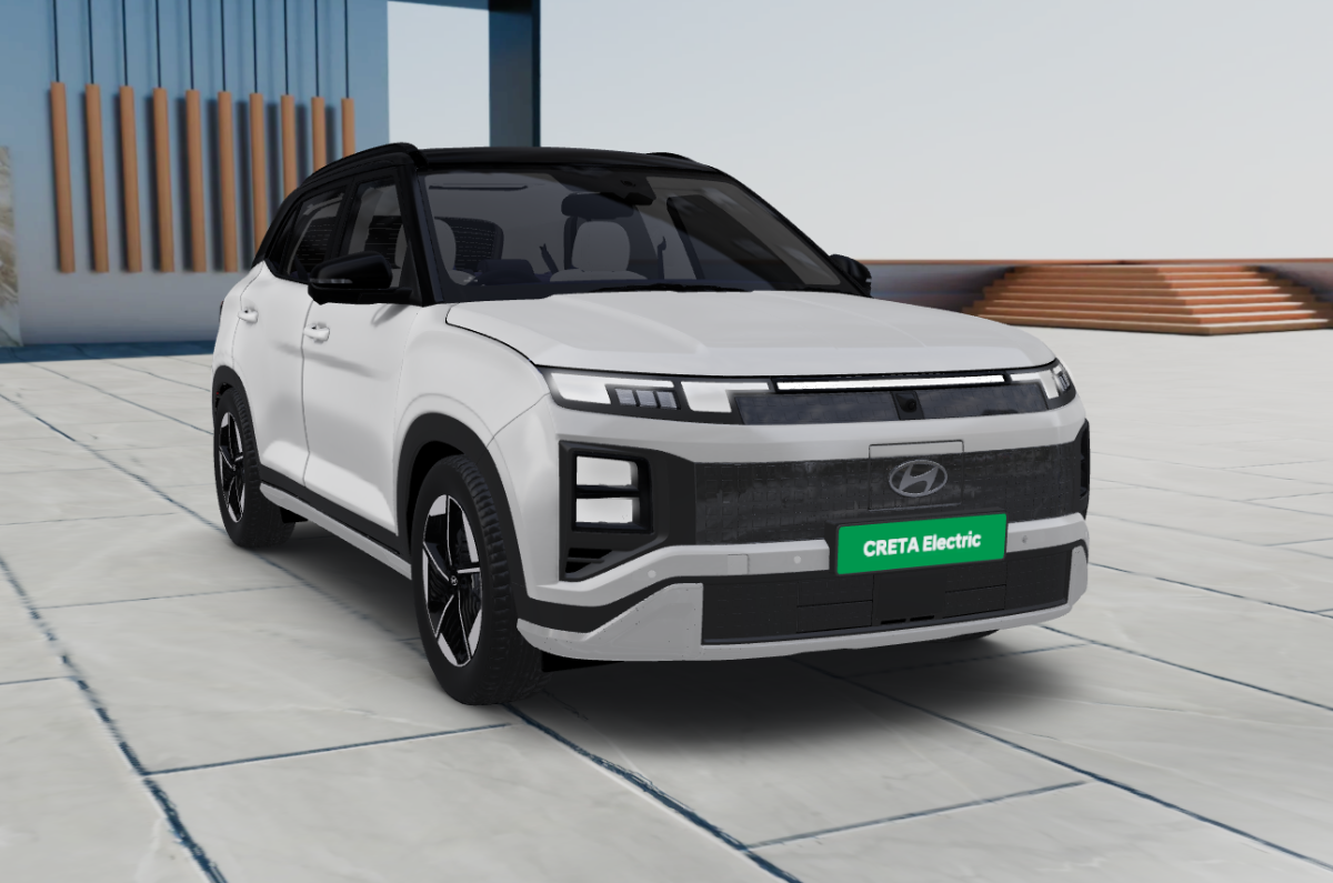 Electric creta discount